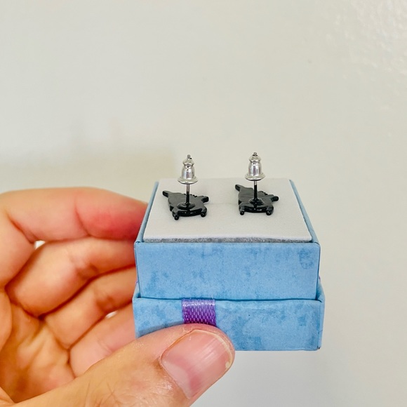 The avatar earrings appa - Picture 6 of 6